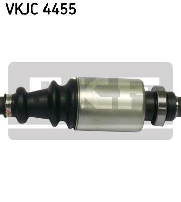 Cardã SKF VKJC 4455